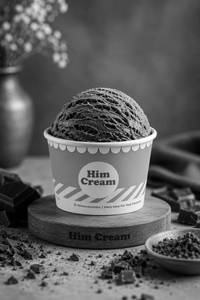 Chocolate Ice Cream