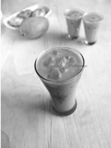 Nungu Mango Juice