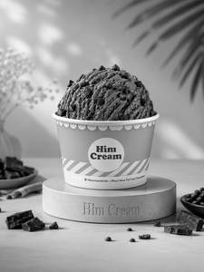Choco Chips Ice Cream