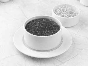Chicken Manchow Soup