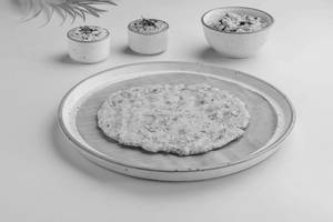 Akki Roti