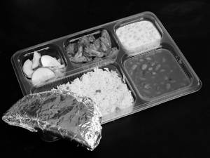 Budget Student Thali( Pack of 2)