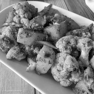 Aloo Gobhi