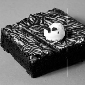 Mud Pie Brownie