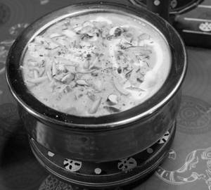 Shahi Paneer