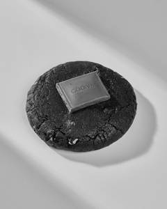 Godiva Blood Dark Chocolate Orange Cookie