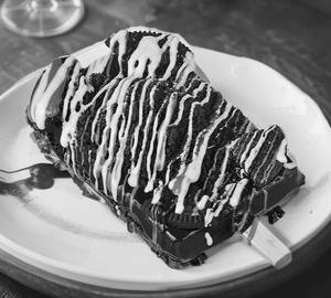 Triple Chocolate