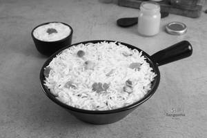 Ghee Basumati Rice