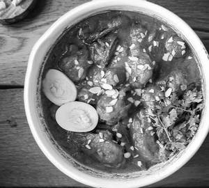 Chicken Mughlai (4 big pc)