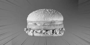 Jr Udta Punjab Cheese Burger