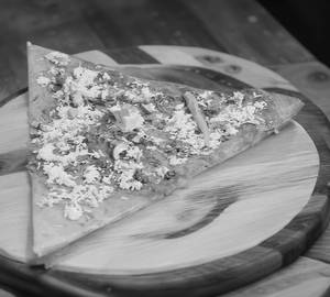 Masala Paneer Dosa