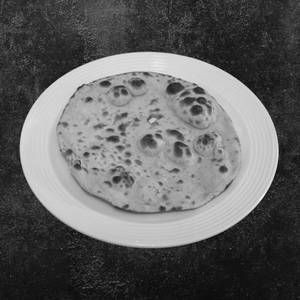 Tandoori  Roti (1 Pc)