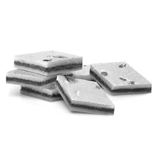 Gulkand Barfi (5 Pieces)