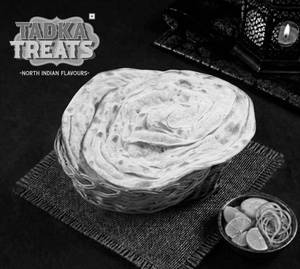 Lachha Paratha
