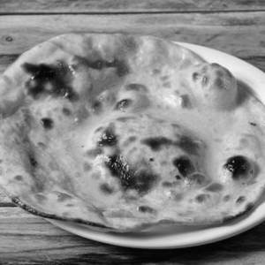 Butter Roti