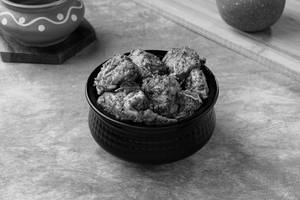 Pepper Chicken (mini - 75g - With Bone)