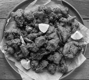 Chicken 65