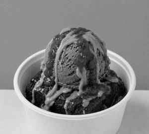Pbj 2.0 Sundae