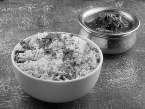 Kobbari Annam & Natukodi Pulusu