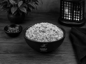 Chicken Fried Rice Bowl