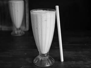 Pista Milkshake