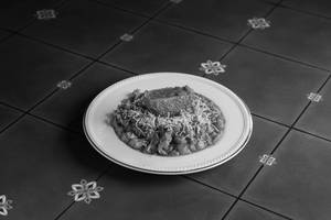 Channa Cutlet