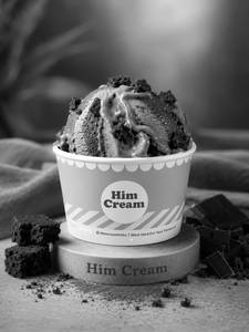 Madagascar Choolate Ice Cream