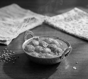 Dum Aloo