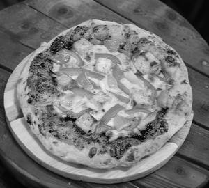 Dragons Breath Pizza