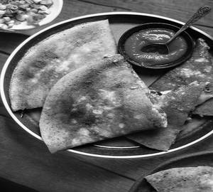 Cheese Dosa