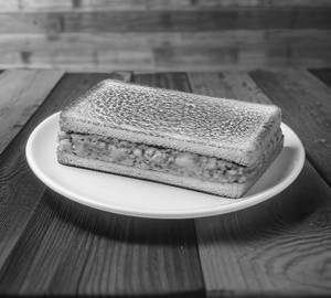 Masala Sandwich Grilled