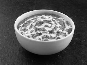 Rampuri Veg Kheema Curry