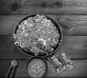Schezwan Noodles