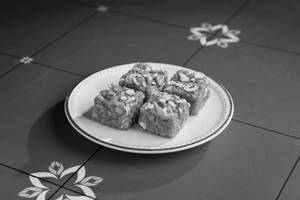 Dhoda Barfi