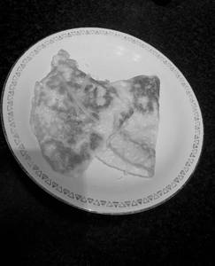 Plain omlette [2 egg]