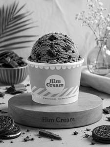 Belgium Chocolate Ice Cream
