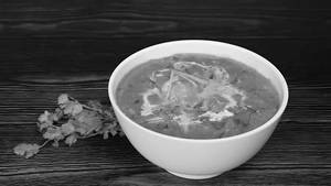 Chaap Takatak Gravy