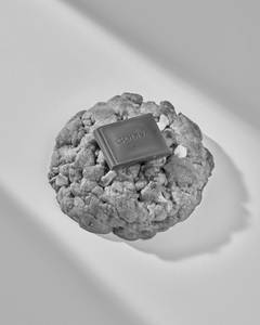 Godiva Caramel Coconut Crunch Cookie [1 Piece]