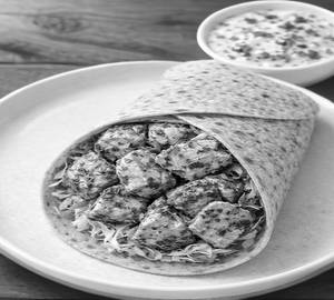 Herbed Chicken Wrap