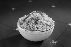 Madras Mixture