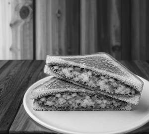 Bombay Sandwich Grilled