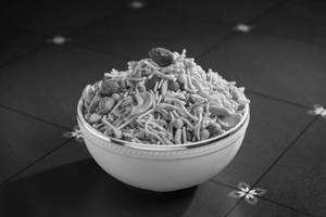 Dry Fruit Mixture