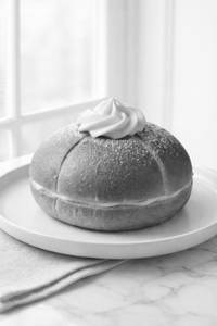Maska Bun