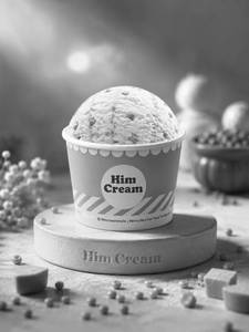 Butterscotch Ice Cream