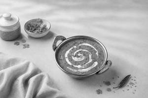 Dal Makhani