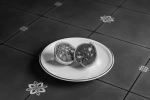Paneer Bonda