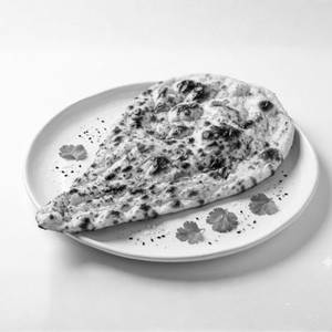 Butter Naan Pcs