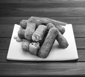 Veg fingers [10 pieces]