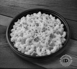 Cheesy Macaroni Pasta