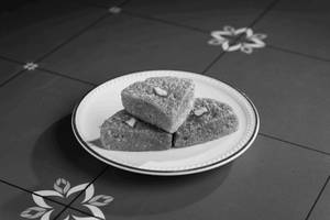 Baby Milk Cake